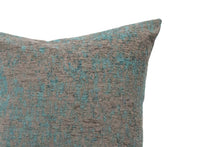 Peacock Cushion Cover