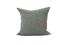 Peacock Cushion Cover