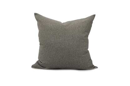 Housse de coussin Graphite