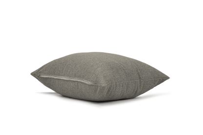 Housse de coussin Graphite
