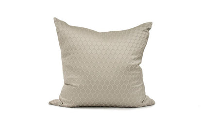 Housse de coussin réfléchissante
