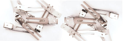 15 Curl Clips