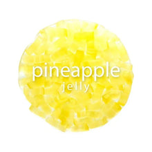 Pineapple Coconut Jelly | Multi-Use | Bubble Tea Topping | Ice Cream Topping | Foodservice Canada | Ships Free Within Canada on Orders Above CAD $199