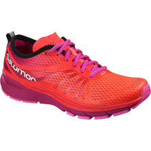 Chaussures de running pour femme Salomon Sonic RA Pro taille 9,5 US