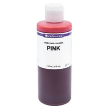 Colorant Alimentaire Liquide Rose - Colorant Alimentaire Liquide - 4 oz, 1 Gallon - Distribution Canadienne - Livraison Gratuite au Canada pour les Commandes de Plus de 199 CAD