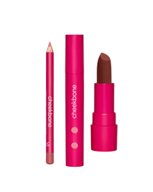 Pink Lip Kit