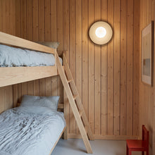 Applique murale minimaliste scandinave Pixi pour chambre à coucher, couloir et éclairage d'accentuation intérieur moderne
