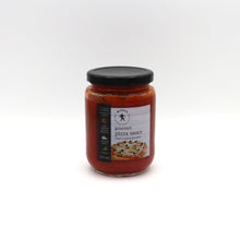 Sauce à pizza