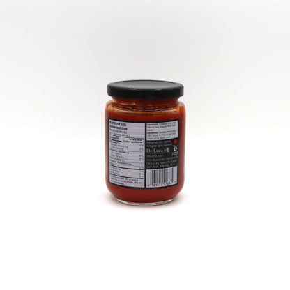 Pizza Sauce