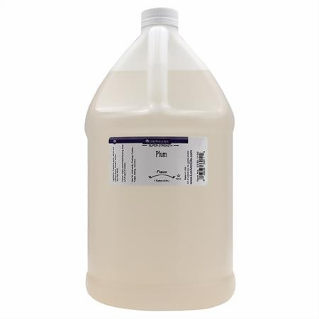 Plum Flavoring - Super Strength Flavor 1 oz., 16 oz., 1 Gallon, 5 Gallon - Ships Free Within Canada on Orders Above CAD $199