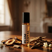 PRUNE SANTAL | Inspiré par Andy Warhol
