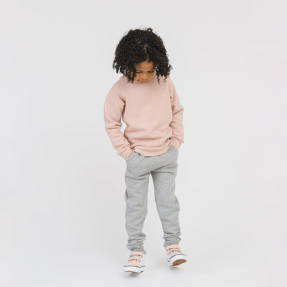 Pull en peluche