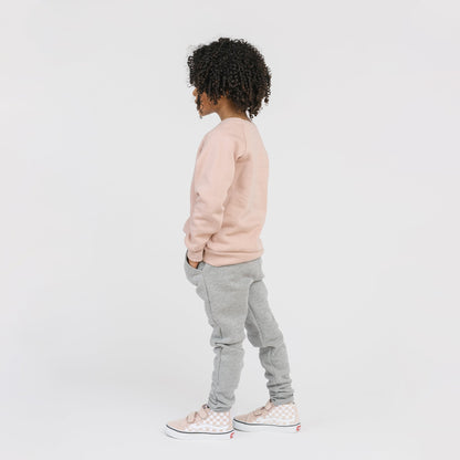 Pull en peluche