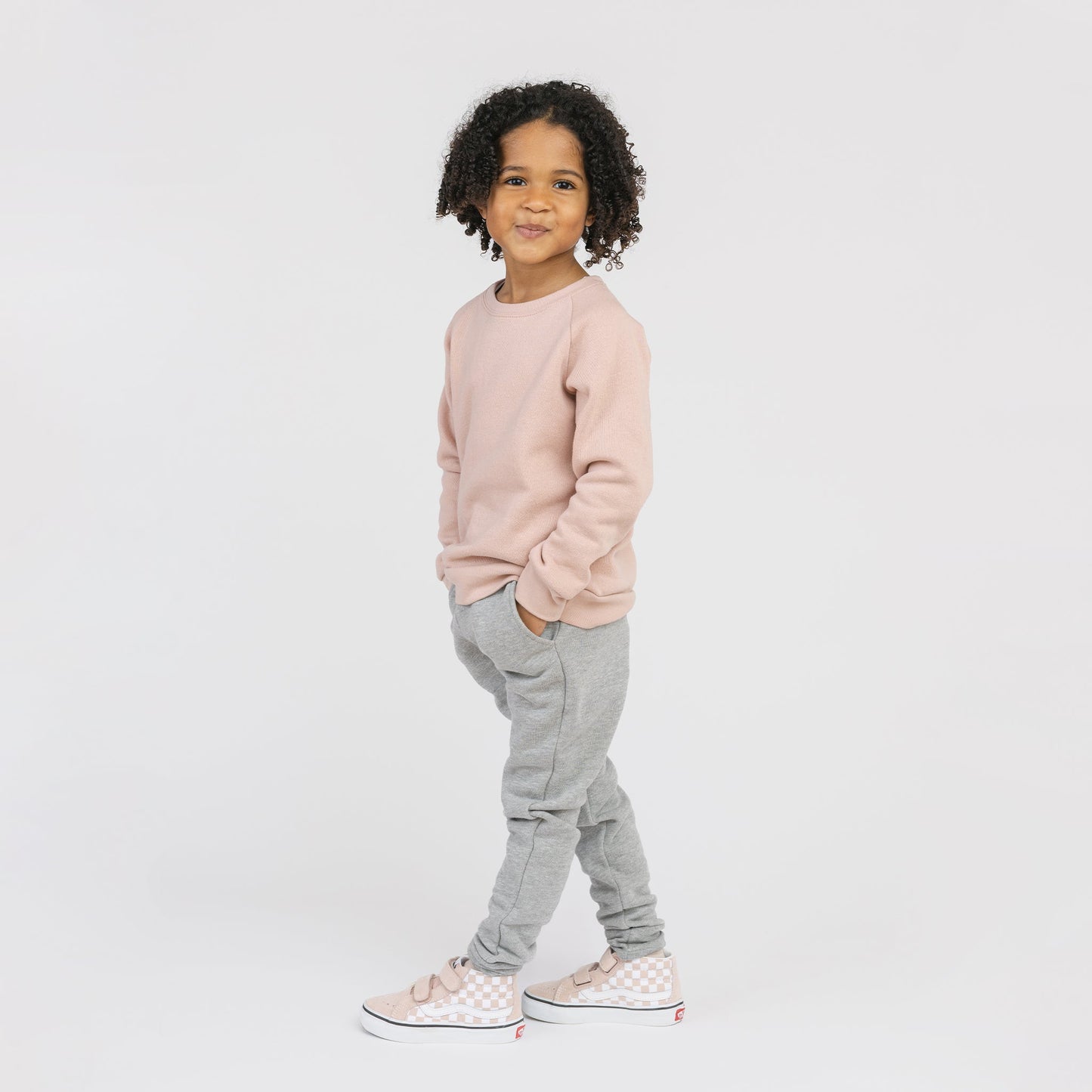 Pull en peluche