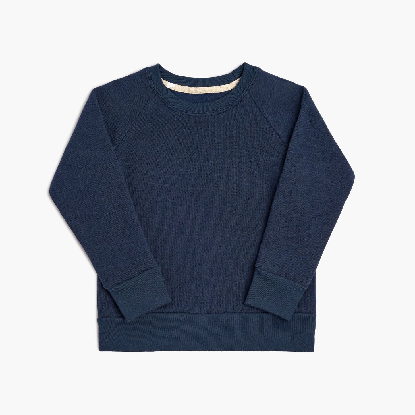 Pull en peluche