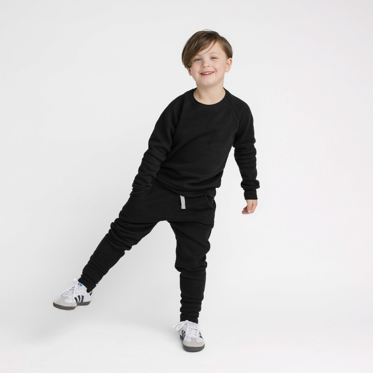 Pull en peluche
