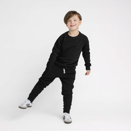 Pull en peluche