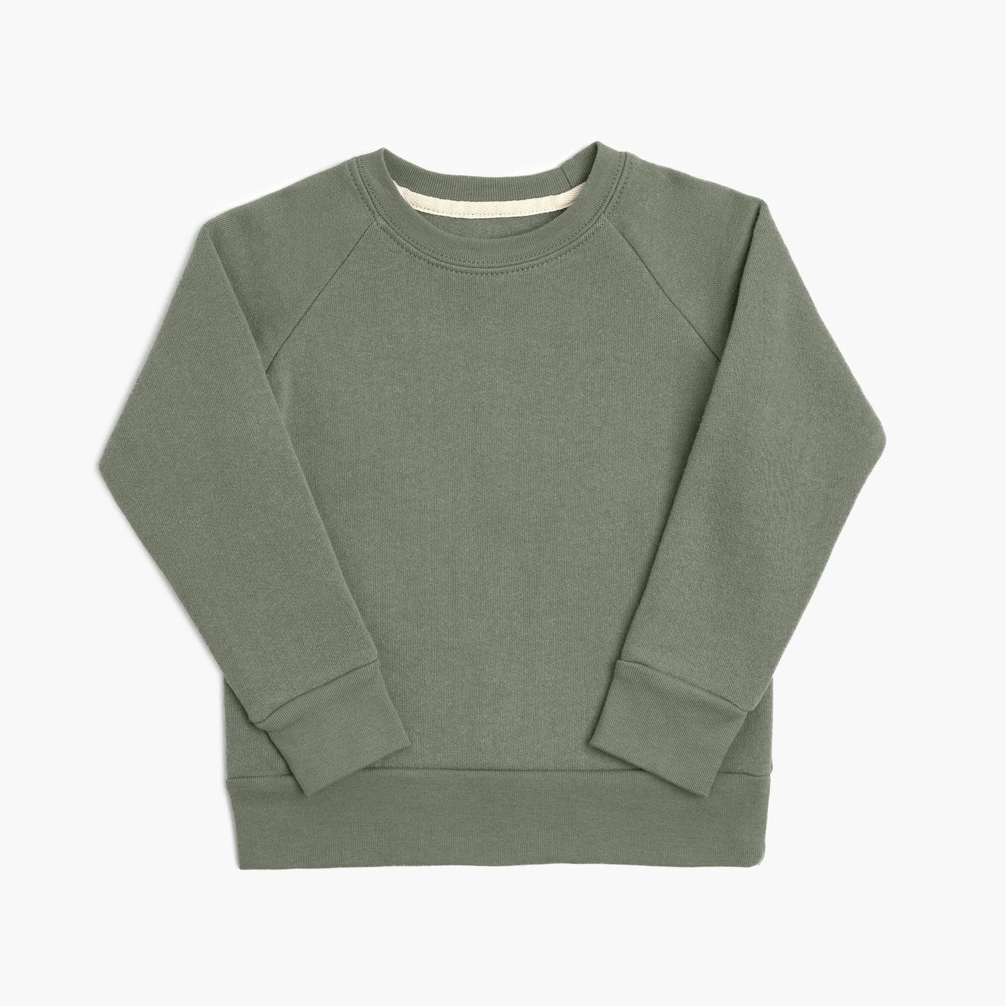 Pull en peluche