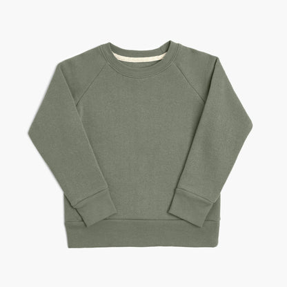 Pull en peluche