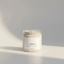 Polish It – Creamy Exfoliant
