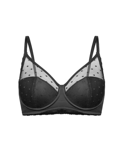 Full Support Bra With Lift, Deneb