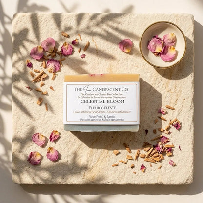 The Celestial Bloom Discovery Bundle