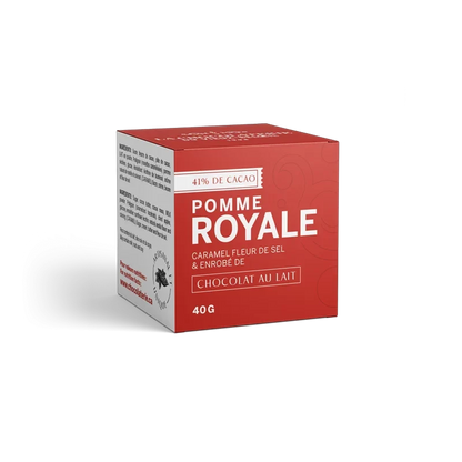 Pomme royale