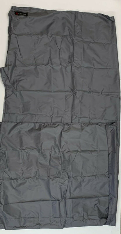 Chinook Pongee Sleeping Bag Liner - Rectangular