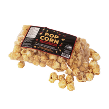 Popcorn à l'érable