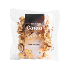 Popcorn Caraa