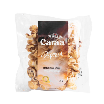 Popcorn Caraa