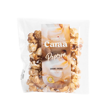Popcorn Caraa
