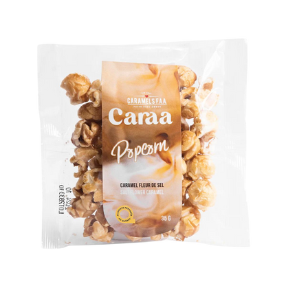 Popcorn Caraa