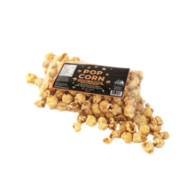 Popcorn | Choisissez votre saveur