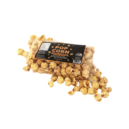 Popcorn | Choisissez votre saveur