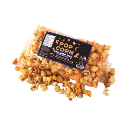 Popcorn | Choisissez votre saveur