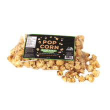 Popcorn | Choisissez votre saveur
