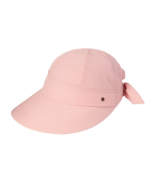 Kooringal Bow Cap Poppy