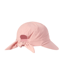 Kooringal Bow Cap Poppy