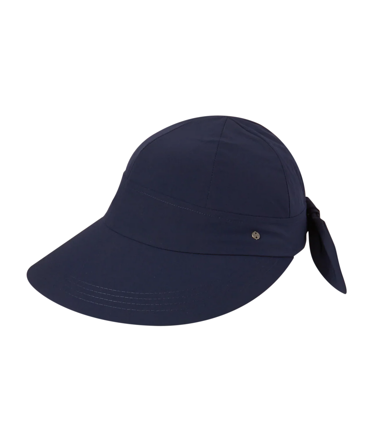 Kooringal Bow Cap Poppy