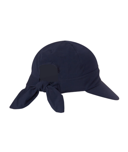 Kooringal Bow Cap Poppy