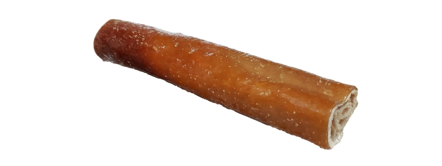 Rouleau de couenne de porc de 10-15 cm