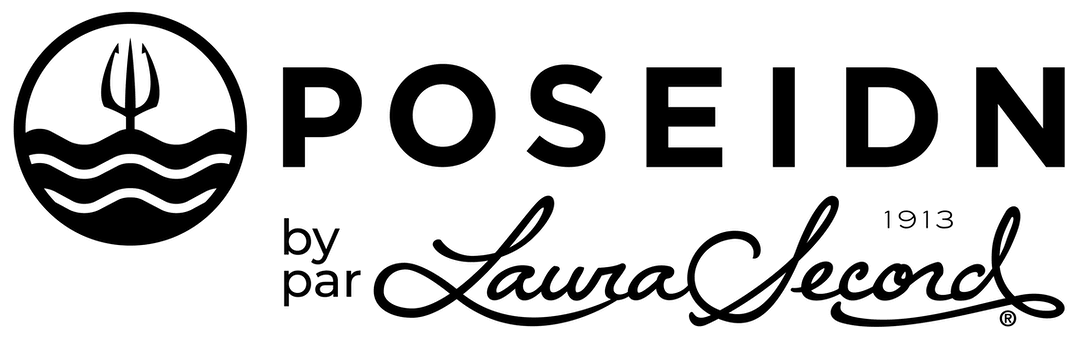 poseidn logo