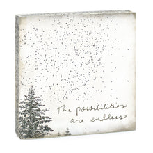 Art Block - Lost & Found - Possibilities