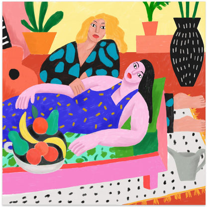 Décorations murales À La Maison