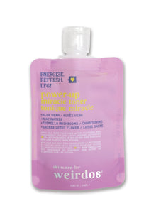 power-up miracle toner