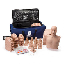 Prestan Ultralite Adult Training Manikins with CPR Feedback