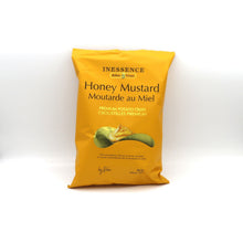 Premium Potato Chips - Honey Mustard
