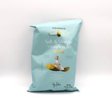 Premium Potato Chips - Salt and Vinegar
