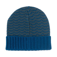 Bonnet Premium Vintage Vague de l'Océan